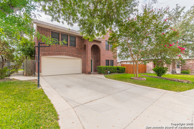 Details for 3534 Westmark N, San Antonio, TX 78259