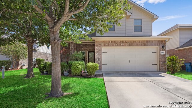 Details for 3005 Turquoise, Schertz, TX 78154