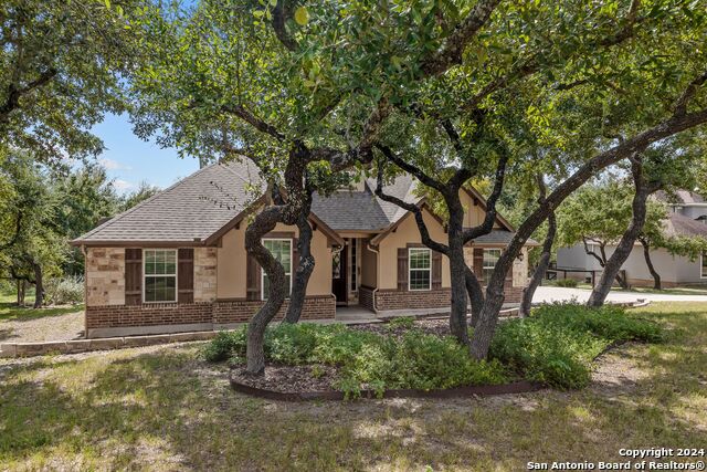 Details for 26103 Sunny Mdw, San Antonio, TX 78260