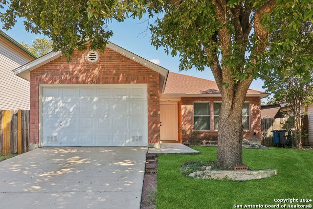 Details for 9749 Claudia Cir, San Antonio, TX 78251