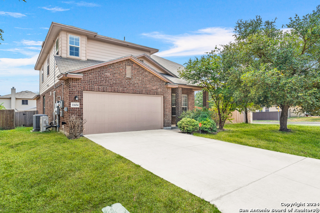 Details for 11654 Valley Garden, San Antonio, TX 78245