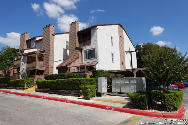 Details for 4107 Medical Dr  4206, San Antonio, TX 78229