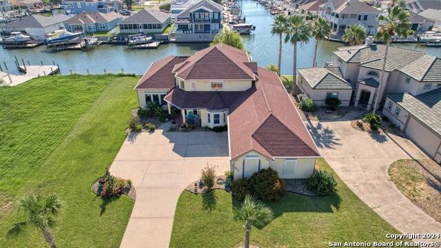 Details for 411 Porpoise, Aransas Pass, TX 78336