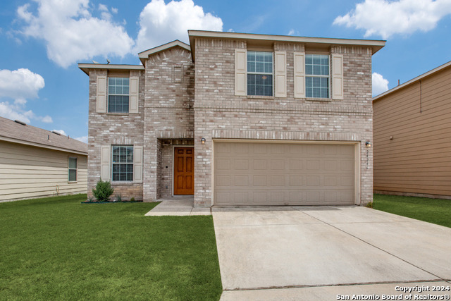 Details for 24246 Invitation Oak, San Antonio, TX 78261