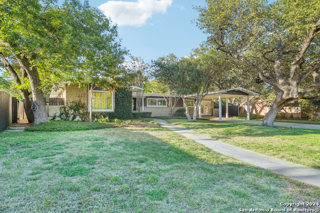 Details for 446 Forrest Hill, San Antonio, TX 78209