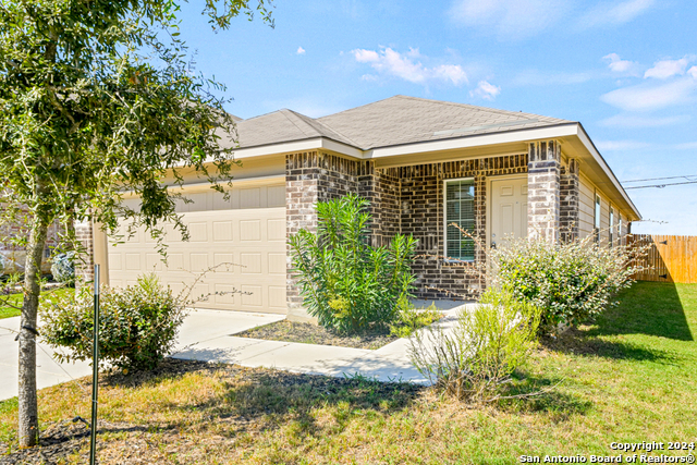 Details for 20419 Lorena Xing, San Antonio, TX 78264