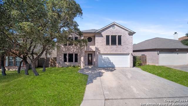 Details for 415 Bluegrass Crk, San Antonio, TX 78253