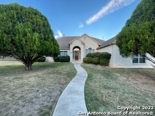 Details for 23608 Alpine Ridge, San Antonio, TX 78258