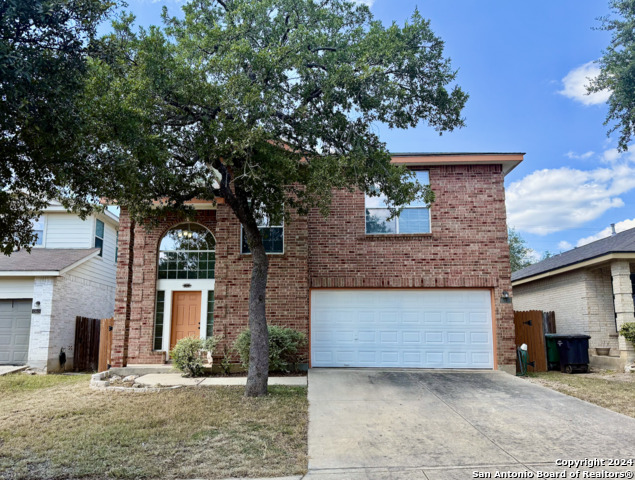 Details for 13619 Sonora Bluff, Helotes, TX 78023