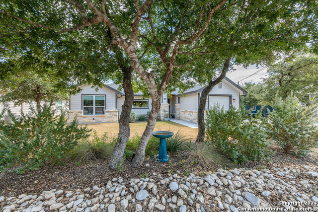 Details for 1175 Lavaca  , Canyon Lake, TX 78133