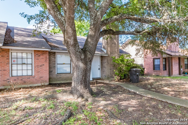 Details for 5358 Gawain Dr, San Antonio, TX 78218