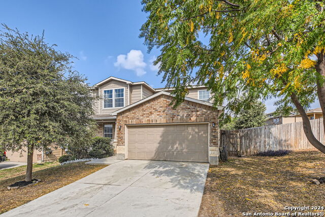 Details for 11315 Pink Star, San Antonio, TX 78245