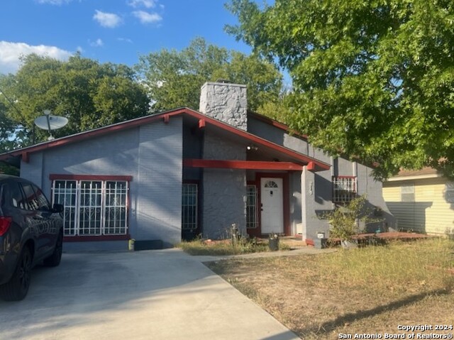 Details for 219 Smallwood Dr, San Antonio, TX 78210