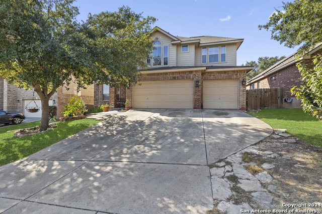 Details for 22319 Chimayo Bend, San Antonio, TX 78258