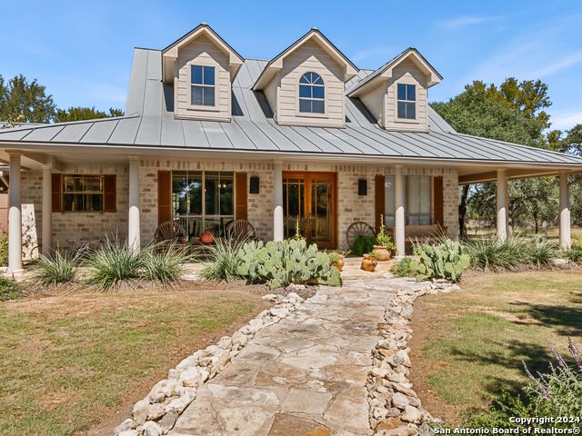 Details for 716 Cypress Bend, Boerne, TX 78006