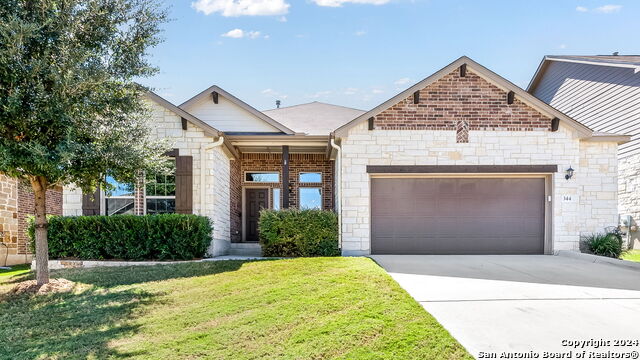 Details for 344 Green Heron, New Braunfels, TX 78130