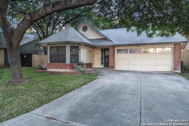 Details for 3406 Serene Grv, San Antonio, TX 78247