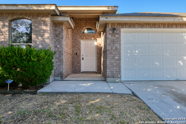 Details for 8234 Grissom Circle, San Antonio, TX 78251