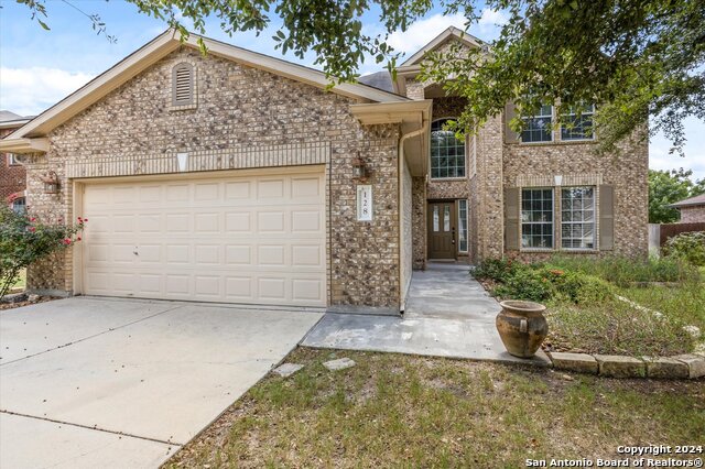 Details for 128 Sage Cyn, Boerne, TX 78006