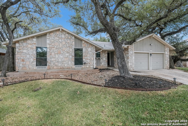 Details for 8422 Honiley St, San Antonio, TX 78254