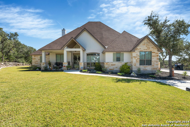 Details for 2221 Cascada Pkwy, Spring Branch, TX 78070