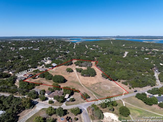 Details for 405 Watts Ln, Canyon Lake, TX 78133