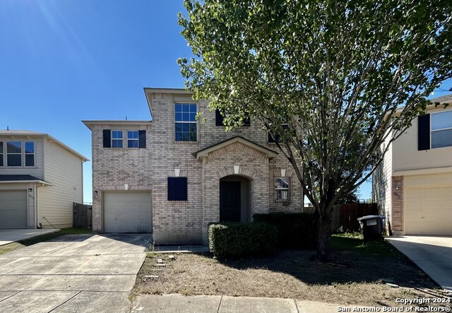 Details for 13527 Royal Well, San Antonio, TX 78249