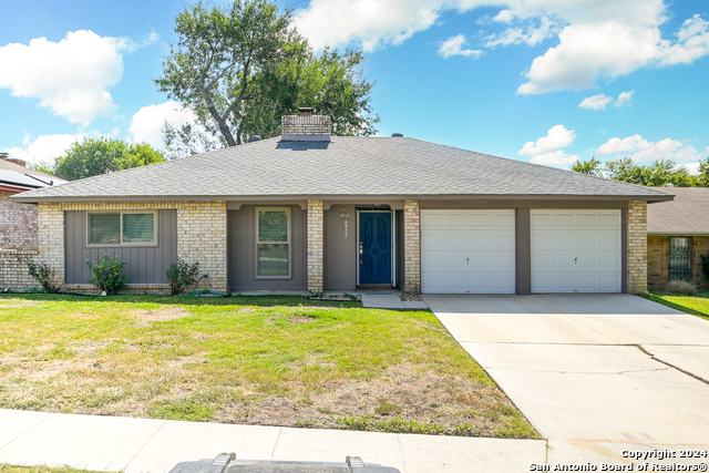 Details for 6422 Ridge Circle, San Antonio, TX 78233