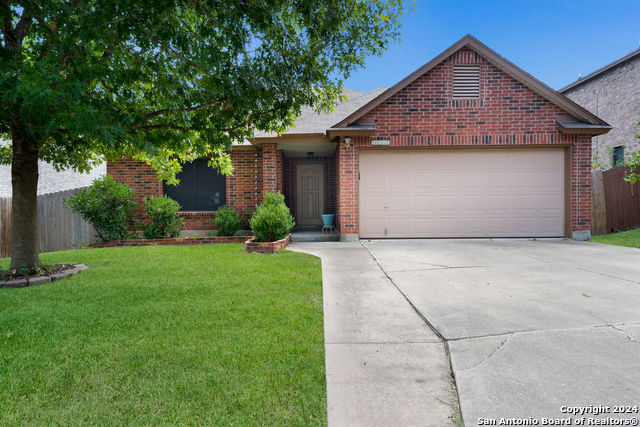 Details for 8122 Cantura Mls, Converse, TX 78109