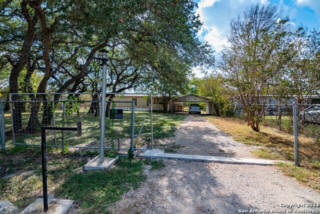 Details for 3004 Hiawatha, Spring Branch, TX 78070