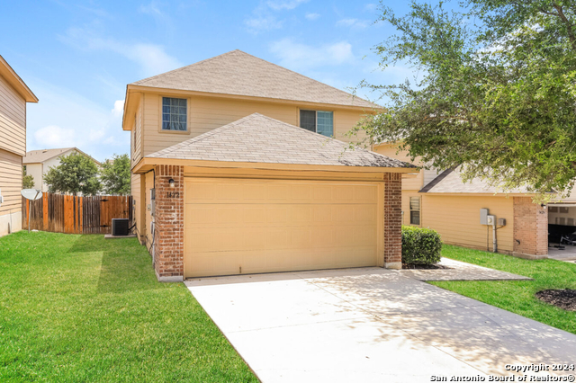 Details for 1422 Durango Run, San Antonio, TX 78245