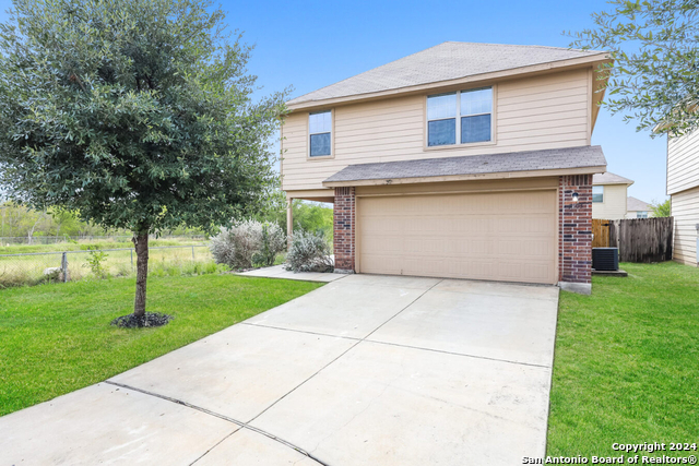 Details for 7503 Whispine, San Antonio, TX 78218