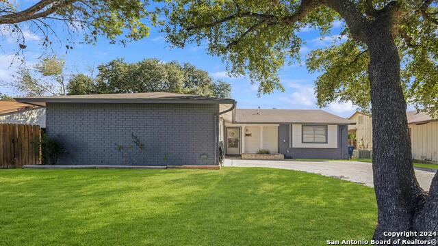 Details for 3334 Meadow  , San Antonio, TX 78251