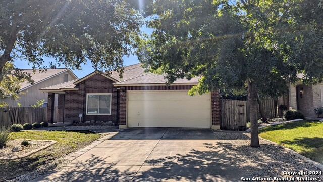 Details for 12222 Victory Palm, San Antonio, TX 78247