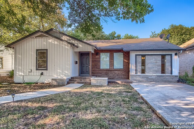 Details for 520 Avenue A, New Braunfels, TX 78130