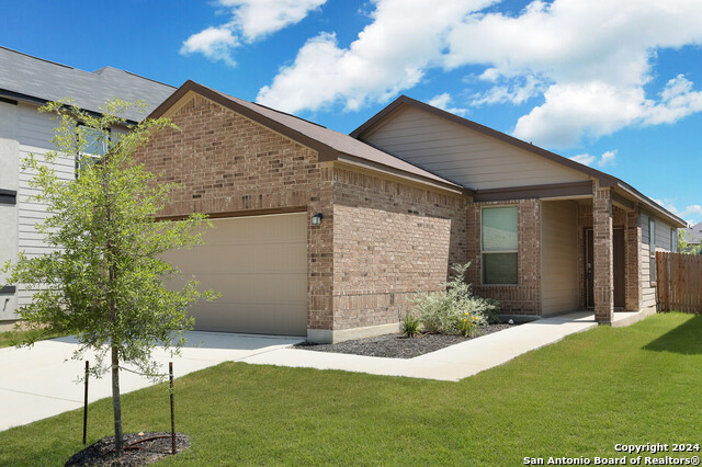 Details for 14906 Coral Snake, San Antonio, TX 78253