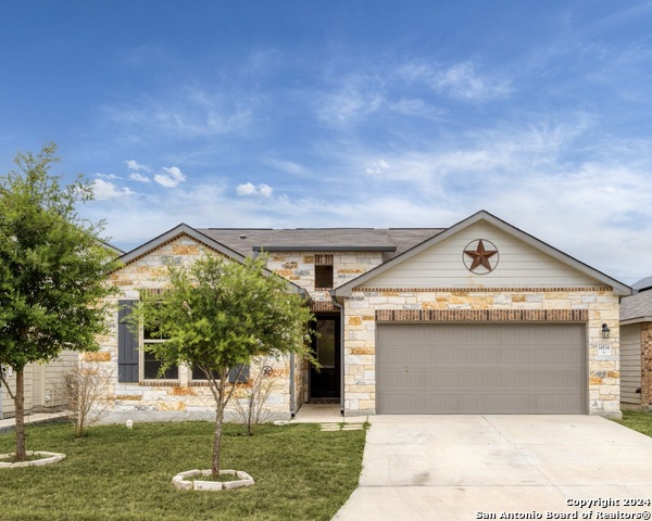 Details for 14834 Zephyrus Way, San Antonio, TX 78245