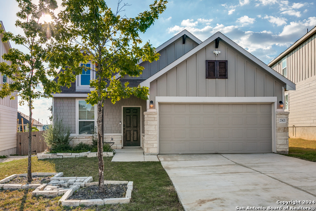 Details for 27421 Hapgood Pl, San Antonio, TX 78260