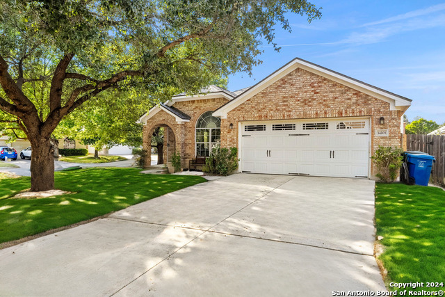 Details for 14203 Man O War, San Antonio, TX 78248