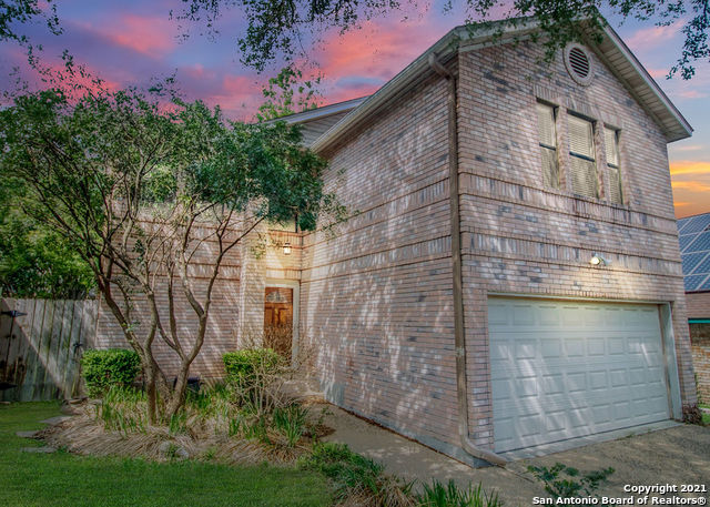 Details for 25022 Summit Crk, San Antonio, TX 78258