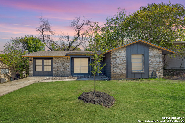 Details for 4527 Avenida Prima St, San Antonio, TX 78233