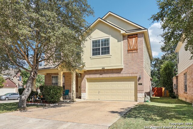 Details for 902 Palladio Pl, San Antonio, TX 78253