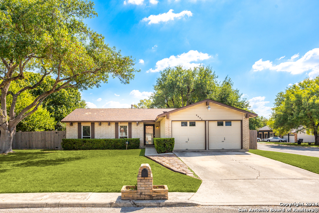 Details for 5802 Lake Trail, San Antonio, TX 78222