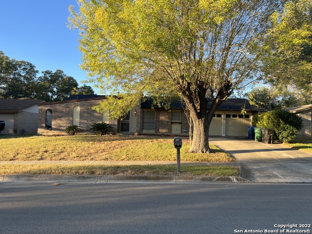 Details for 5050 Sierra Madre, San Antonio, TX 78233