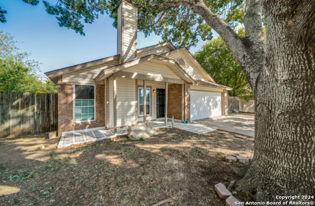 Details for 12259 Ridge Spur, San Antonio, TX 78247