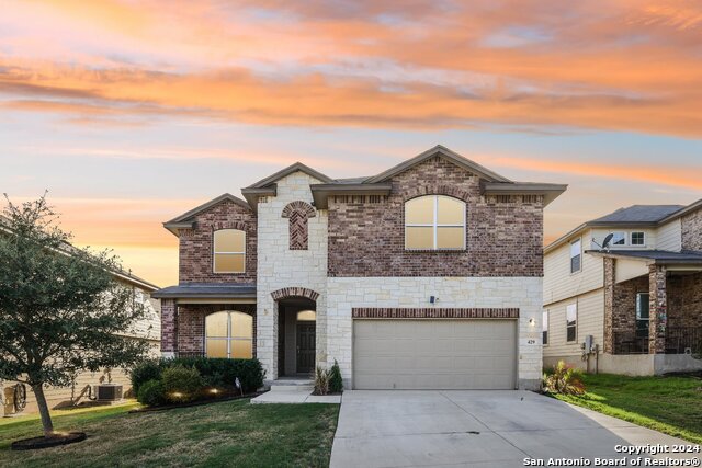 Details for 429 Kings Way, Cibolo, TX 78108