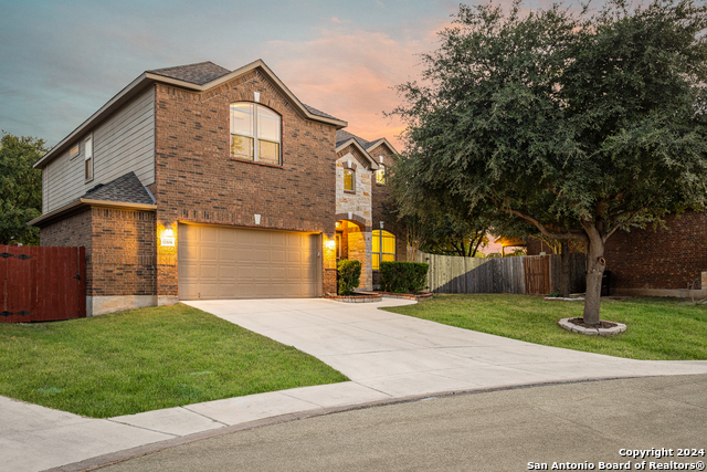 Details for 11806 Jasmine Way, San Antonio, TX 78253