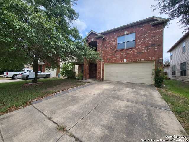 Details for 10822 Butterfly Flat, San Antonio, TX 78254