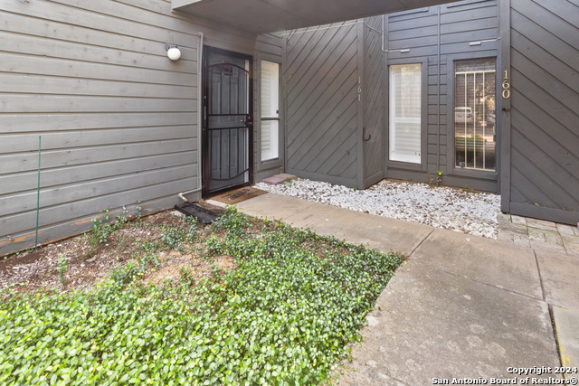 Details for 3843 Barrington St  161 P, San Antonio, TX 78217