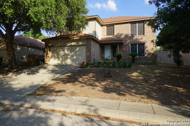 Details for 5306 Stormy Breeze, San Antonio, TX 78247